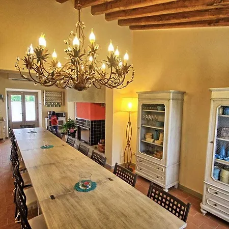 Casale Gressa Comfortable 3*