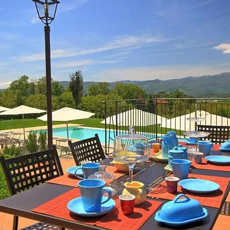 Casale Gressa Comfortable 3*