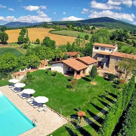 Casale Gressa Comfortable 3*